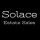 Solace Estate Sales And Services Logo