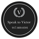 Speak To Victor Logo