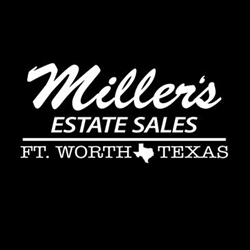 Miller&#39;s Estate Sales