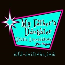My Fathers Daughter Estate Liquidation LLC