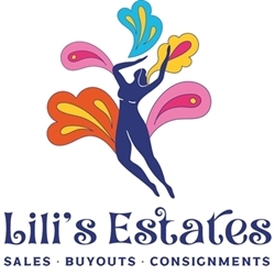 Lili's Estates Logo