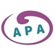 Apa Auction Logo
