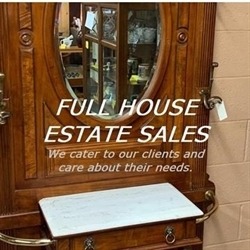 Full House Estate Sales