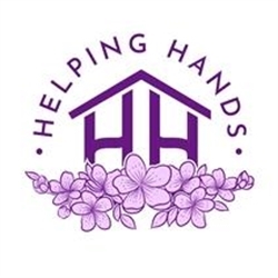 Helping Hands By Ms.kay