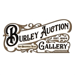 Burley Auction Gallery