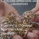 Cleveland Appraisers And Liquidators Logo