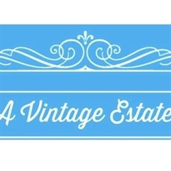 A Vintage Estate Logo
