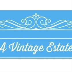 A Vintage Estate