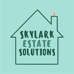 Skylark Estate Solutions Logo