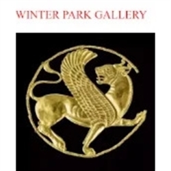 Winter Park Gallery Logo