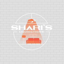 Shari's Liquidations Logo