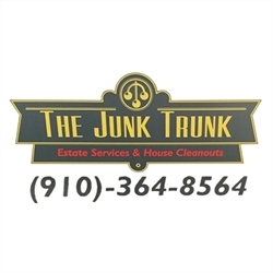 The Junk Trunk Logo