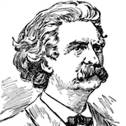 Mark Twain Supply Co. Logo