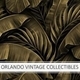 Orlando Vintage Collectibles LLC Logo