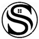 Stylish Staging & Design Logo