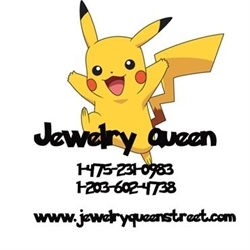 Jewelry Queen Logo
