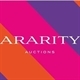 Ararity Auctions Logo