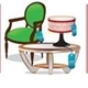 Eclectic Cupboard Logo