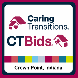 Caring Transitions Of Crown Point