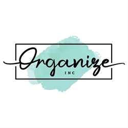 Organzie, Inc. Logo
