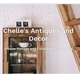 Chelle’s Antiques And Decor Logo