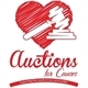 Auctions For Causes Logo