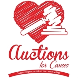 Auctions For Causes