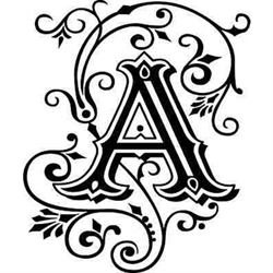 Aunt Anna&#39;s Attic