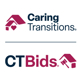 Caring Transitions Twin Cities Central Logo