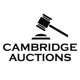 Cambridge Auctions Logo
