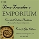 The Time Traveler's Emporium Logo