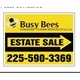 Busy Bees Of Louisiana, LLC Logo