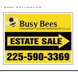 Busy Bees Of Louisiana, LLC