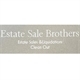 Estate Sale Brothers Logo
