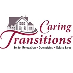 Caring Transitions Beverly Hills Logo