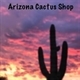 Arizona Cactus Shop Logo