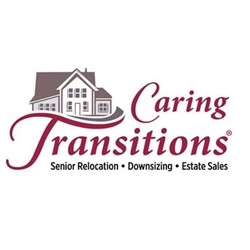 Caring Transitions of Mill Creek Logo
