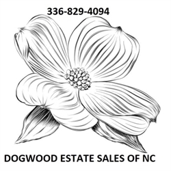 Dogwood Estate Sales Of Nc, LLC - Raleigh