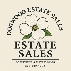 Dogwood Estate Sales Of Nc, LLC - Raleigh