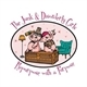 The Junk And Disorderly Girls Logo
