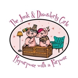 The Junk And Disorderly Girls