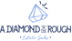 A Diamond In The Rough Logo