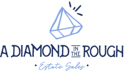 A Diamond In The Rough Logo