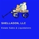 Shelladon Estate Sales And Liquidations Logo
