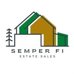 Semper Fi Estate Sales, LLC