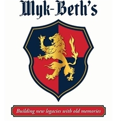 Myk-beth's Estate Sales, LLC - Houston Texas Division Logo