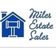 Miles Estate Logo
