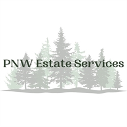 Pnw Estate Services Logo