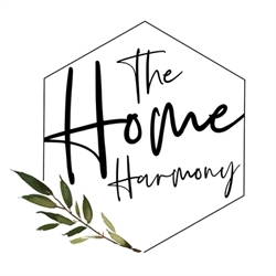 The Home Harmony LLC Logo