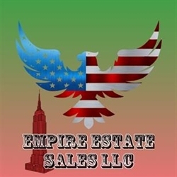 Empire Estate Sales LLC Logo